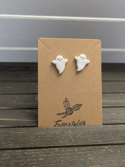 Ghost Studs