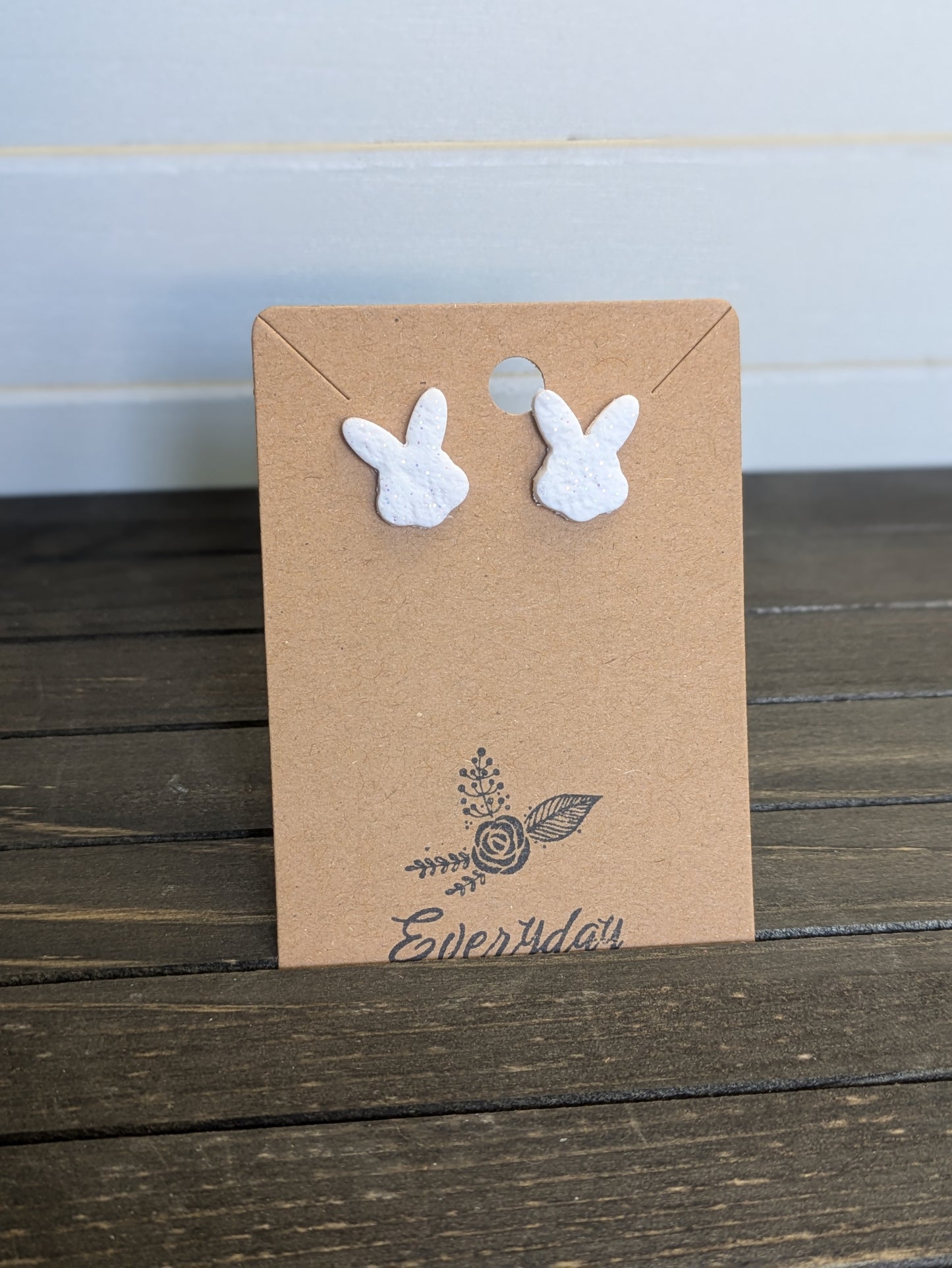 Rabbit Studs