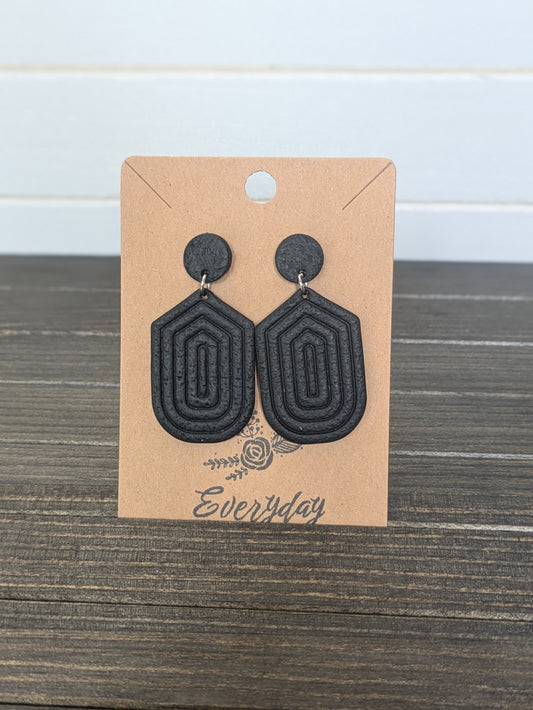 Black Dangles